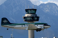 2022-09-04, Salzburg-Airport