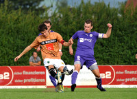 SVA : IBK-Amateure (1:0), 31.7.2011