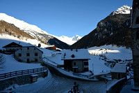 Südtirol 2023 Dezember