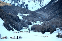 Südtirol 2023 Dezember