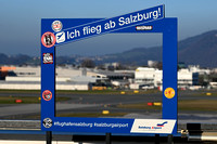 2024-03-08, Salzburg-Airport