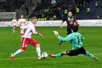 2012-11-18, RBS : Innsbruck (2:0)