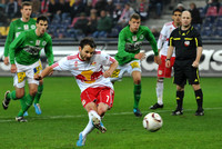 2010-11-20, RBS : Mattersburg (1:0)