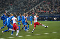 2009-10-22, RBS : Sofia (1:0)