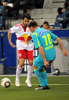 AUT, 1. FBL, Red Bull Salzburg vs SK Sturm Graz