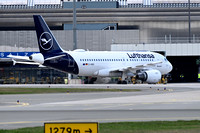 Salzburg-Airport