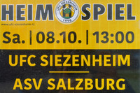 UFC Siezenheim