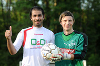 FC Puch : TSV Neumarkt, 1:0, 15.5.2009
