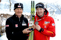 Biathlon