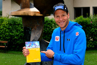 2013-05-23, Sportjahrbuch 2013
