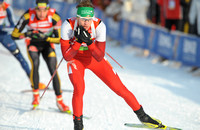 BIATHLON