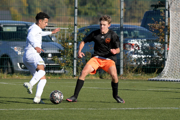 SV Wals-Grünau U-16