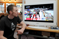 Biathlon