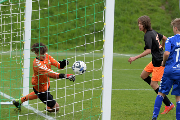 Lokalfußball