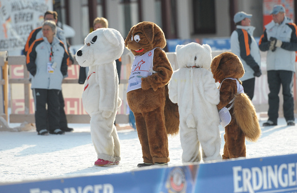 BIATHLON