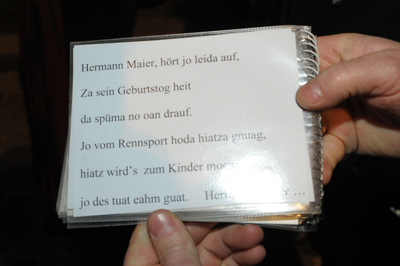 Hermann Maier