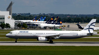 München-Airport