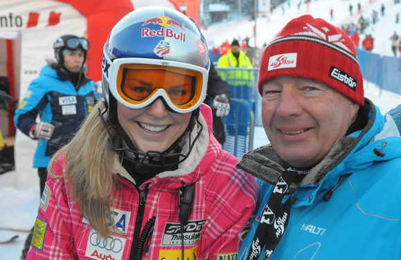 SKISPORT