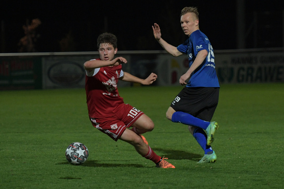 Lokalfußball