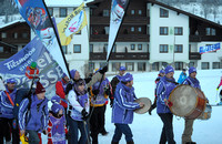 SKISPORT
