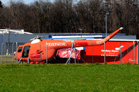 Salzburg-Airport