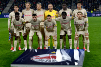 2024-10-23, RBS : Zagreb (0:2)