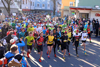 Silvesterlauf Seekirchen 2016