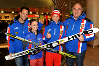 2012-12-04, SLSV-Einkleidung