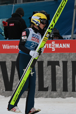 SPORT