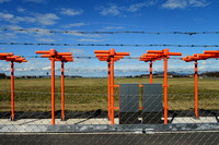 Salzburg-Airport