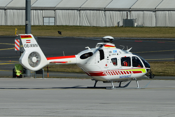Salzburg-Airport