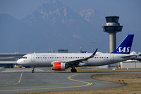 Salzburg-Airport