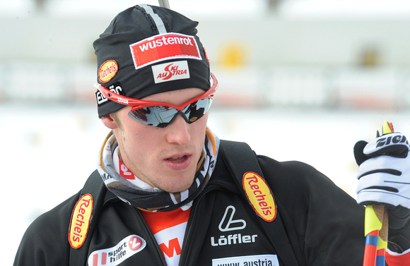 BIATHLON