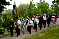 75 Jahre Sportvereine Henndorf