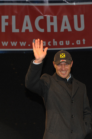 Hermann Maier