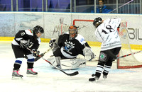EISHOCKEY