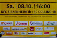 2022-10-08, Siezenheim 1B