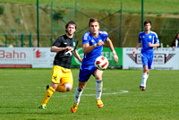 Oberhofen : BSK (1:2), 21.4.2012