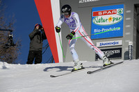 AUDI FIS SK WORLD CUP 2021/22 Altenmarkt-Zauchensee