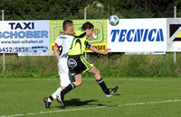FUSSBALL