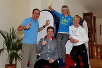 Die Stadlober´s, 11.11.2012