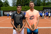 2022-07-10, Tennis-Finale