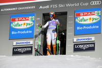 AUDI FIS SK WORLD CUP 2021/22 Altenmarkt-Zauchensee