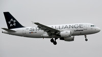 SALZBURG-AIRPORT
