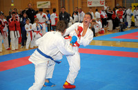 KARATE