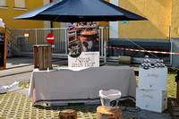 Salzburger BBQ-Bulls