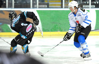EISHOCKEY
