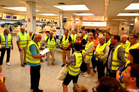FAN-CLUB Salzburg Airport