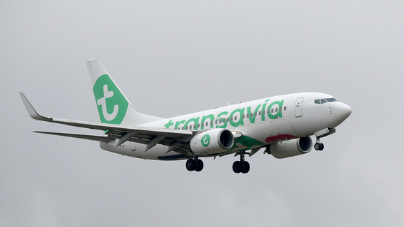 SALZBURG-AIRPORT