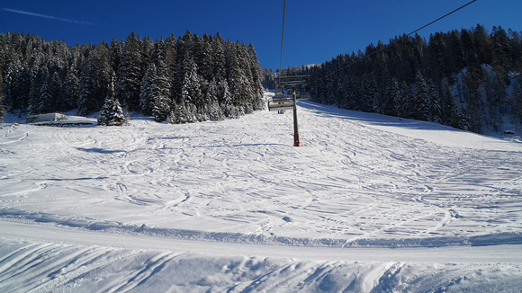 SKI-WELTCUP 2022 Altenmarkt-Zauchensee